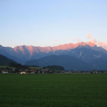 Herzoghof Leogang Exterior foto