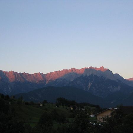 Herzoghof Leogang Exterior foto