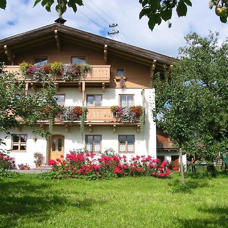 Herzoghof Leogang Exterior foto