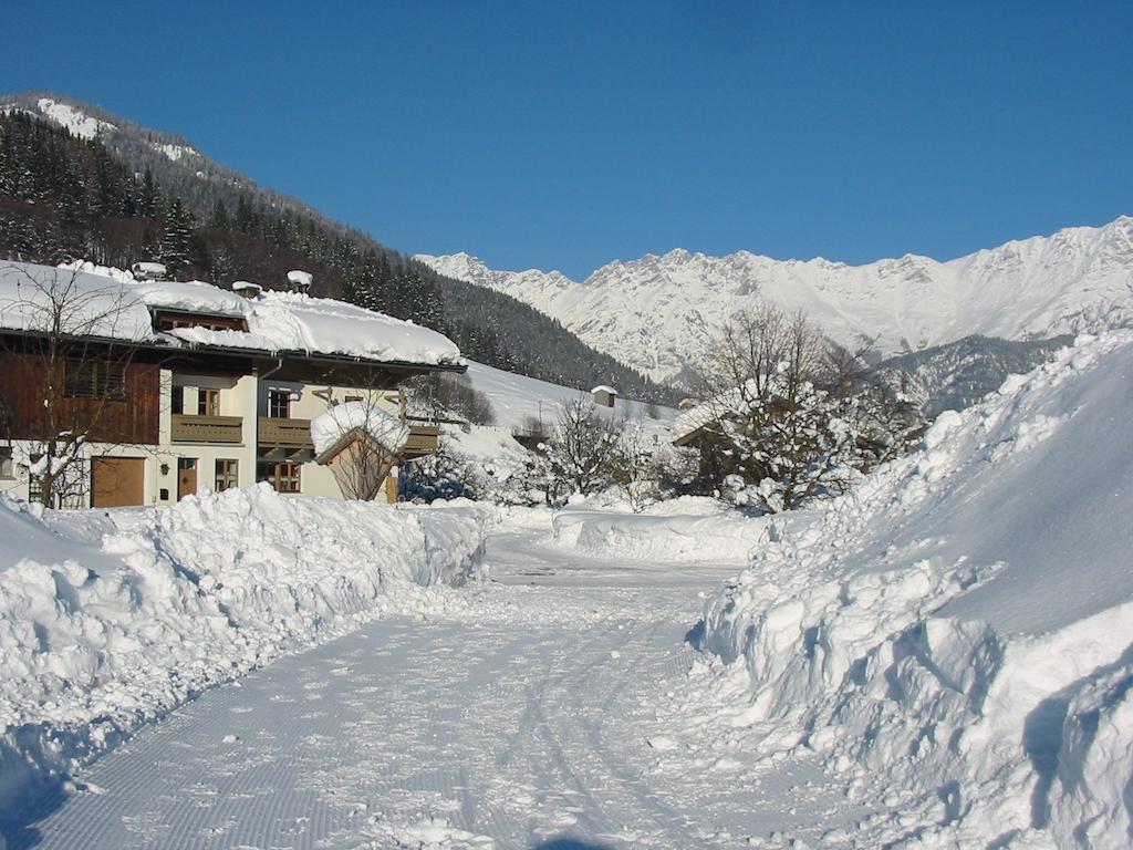Herzoghof Leogang Exterior foto