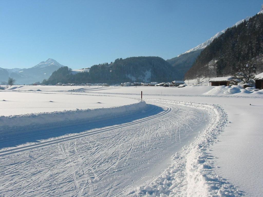 Herzoghof Leogang Exterior foto